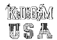 KIDSGYM USA