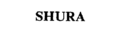 SHURA