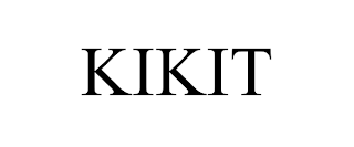 KIKIT