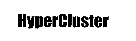HYPERCLUSTER