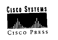 CISCO SYSTEMS CISCO PRESS