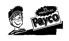 EL ORIGINAL PAYCO