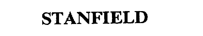 STANFIELD