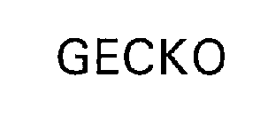 GECKO