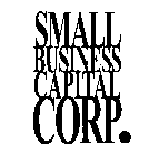 SMALL BUSINESS CAPITAL CORP.