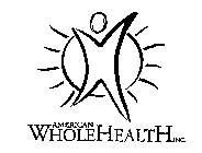 AMERICAN WHOLEHEALTH INC.