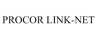 PROCOR LINK-NET