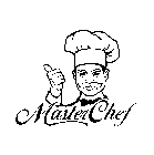 MASTERCHEF