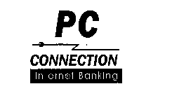 PC CONNECTION INTERNET BANKING