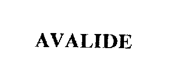 AVALIDE
