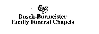 BUSCH-BURMEISTER FAMILY FUNERAL CHAPELS