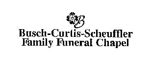 BUSCH-CURTIS-SCHEUFFLER FAMILY FUNERAL CHAPEL