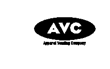 AVC APPAREL VENDING COMPANY