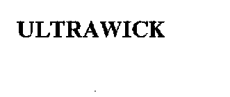 ULTRAWICK