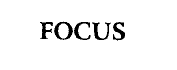 FOCUS