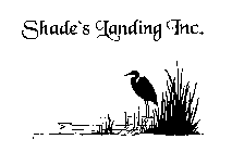 SHADE'S LANDING INC.