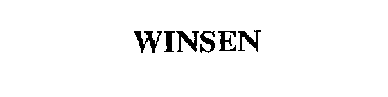WINSEN