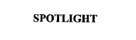 SPOTLIGHT