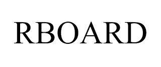 RBOARD