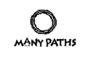 MANY PATHS