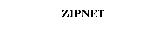 ZIPNET