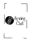 SPRING CURL