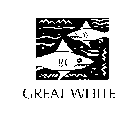 GREAT WHITE