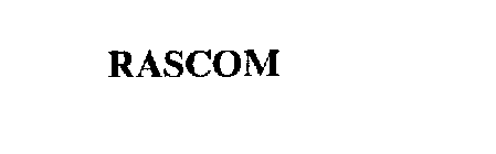 RASCOM