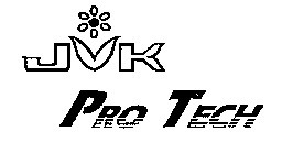 JVK PRO TECH