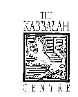 THE KABBALAH CENTRE