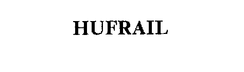 HUFRAIL