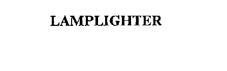 LAMPLIGHTER