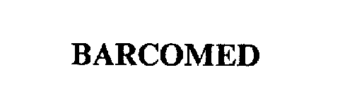 BARCOMED