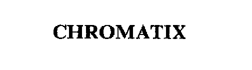 CHROMATIX