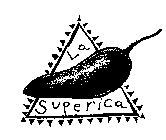 LA SUPERICA