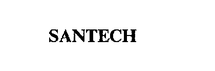 SANTECH