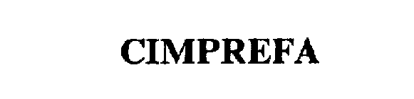 CIMPREFA