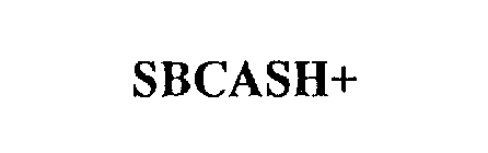 SBCASH+