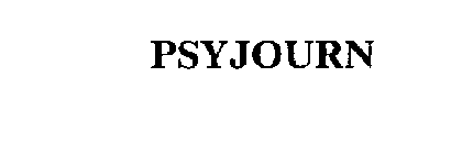 PSYJOURN
