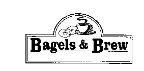 BAGELS & BREW