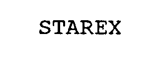 STAREX