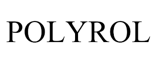 POLYROL