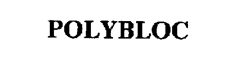 POLYBLOC