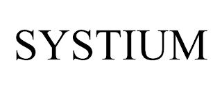 SYSTIUM