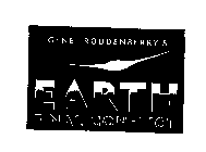 GENE RODDENBERRY'S EARTH FINAL CONFLICT