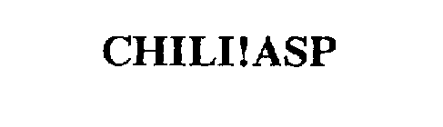 CHILI!ASP