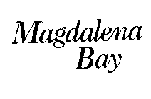 MAGDALENA BAY