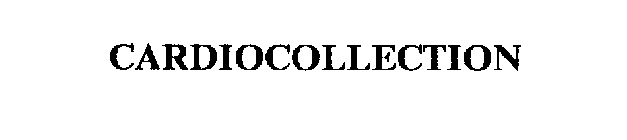 CARDIOCOLLECTION