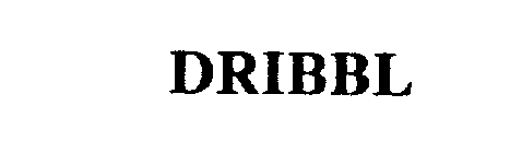 DRIBBL