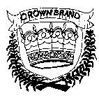 CROWN BRAND